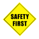 safety symbol